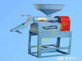 碾米系統-揚州達瑞