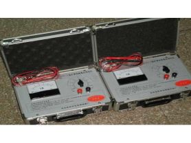 FZY-3型礦用雜散電流測試儀報(bào)價-揚(yáng)州達(dá)瑞